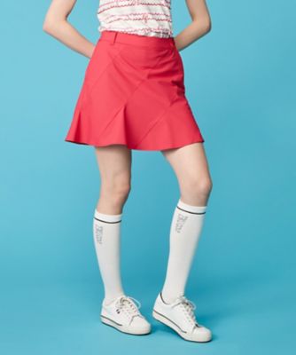 楽天市場】ライムグリーン スカートの通販