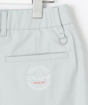 【ＷＯＭＥＮ】【ストレッチ性】チノヘムレイヤースカート　普段のコーデに華やかさをプラス（ＳＫＶＬＳＳ０３０８）