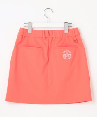 【ＷＯＭＥＮ】【ストレッチ性】チノヘムレイヤースカート　普段のコーデに華やかさをプラス（ＳＫＶＬＳＳ０３０８）