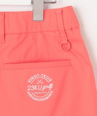 【ＷＯＭＥＮ】【ストレッチ性】チノヘムレイヤースカート　普段のコーデに華やかさをプラス（ＳＫＶＬＳＳ０３０８）