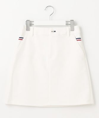 23区GOLF/ニジュウサンクゴルフ 【WOMEN】】トリコットツイル ベーシックスカート(SKVLSS0328)