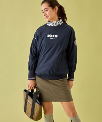 WOMEN】【ストレッチ】ポンチ スカート（SKVLSW0408