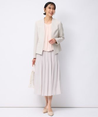 洗える】クリスタルアムンゼン スカート（SKWOCS0006） | 23