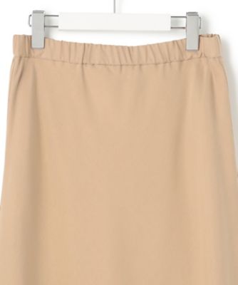 23区 フィブリルツイル ナロースカート 23区 【先行予約】フィブリルツイル ナロースカート （グレー系