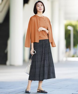 17号サイズまで展開・定番人気・ウエストゴム・セットアップ対応