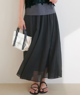 23区 - 新品19,440円★VERY掲載 23区 44 大きいサイズ 洗える春夏物 VERYコラボ】ストレッチトリプルクロス ノーカラージャケット