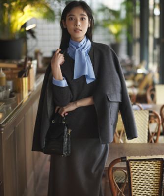 スカートのみ　カレン Curensology（カレンソロジー）の「Curensology(カレンソロジー