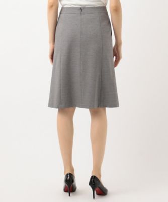ＨＩＧＨＴ　ＣＯＭＰＡＣＴ　ＪＥＲＳＥＹ　スカート（ＳＫＷＳＫＭ０５０６）