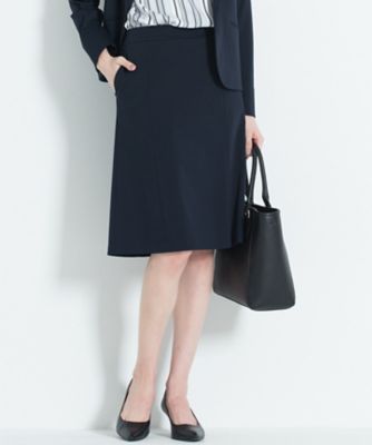 ＨＩＧＨＴ　ＣＯＭＰＡＣＴ　ＪＥＲＳＥＹ　スカート（ＳＫＷＳＫＭ０５０６）