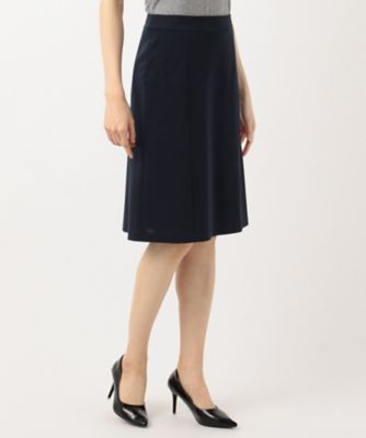 ＨＩＧＨＴ　ＣＯＭＰＡＣＴ　ＪＥＲＳＥＹ　スカート（ＳＫＷＳＫＭ０５０６）