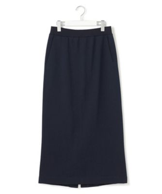 【一部店舗限定／洗える】クリアコットンテリーセットアップ　スカート（ＳＫＷＷＣＷ０８１０）