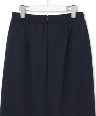 【一部店舗限定／洗える】クリアコットンテリーセットアップ　スカート（ＳＫＷＷＣＷ０８１０）