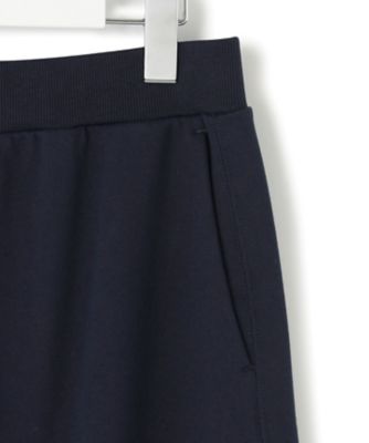 【一部店舗限定／洗える】クリアコットンテリーセットアップ　スカート（ＳＫＷＷＣＷ０８１０）