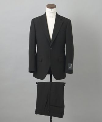 【ＷＥＡＲ　ＢＬＡＣＫ】ＪＡＰＡＮＢＬＡＣＫ　フォーマルスーツ（ＳＲＦＱＳＷ０１５９）