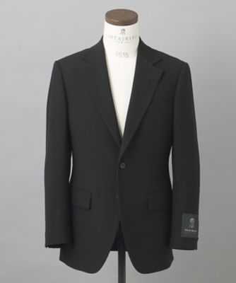 【ＷＥＡＲ　ＢＬＡＣＫ】ＪＡＰＡＮＢＬＡＣＫ　フォーマルスーツ（ＳＲＦＱＳＷ０１５９）