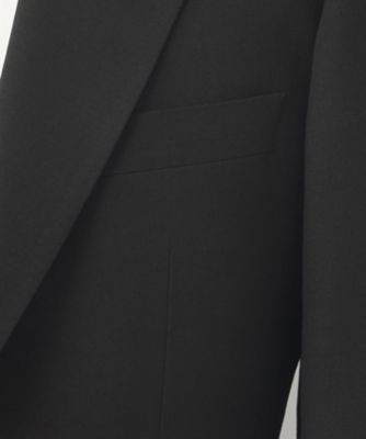 【ＷＥＡＲ　ＢＬＡＣＫ】ＪＡＰＡＮＢＬＡＣＫ　フォーマルスーツ（ＳＲＦＱＳＷ０１５９）