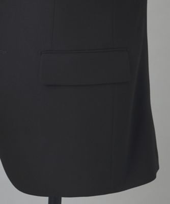 【ＷＥＡＲ　ＢＬＡＣＫ】ＪＡＰＡＮＢＬＡＣＫ　フォーマルスーツ（ＳＲＦＱＳＷ０１５９）