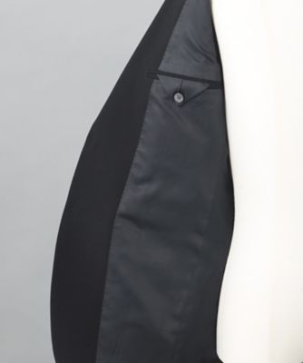【ＷＥＡＲ　ＢＬＡＣＫ】ＪＡＰＡＮＢＬＡＣＫ　フォーマルスーツ（ＳＲＦＱＳＷ０１５９）