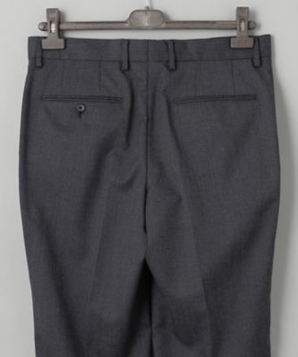 160 新品 ◇五大陸 DRY SPINNER ビジネス スーツ 御幸毛織 Y7 シワになりにくい【御幸毛織／みゆきけおり】DRY SPINNER