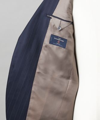 ZEGNA／ゼニア】TROFEO／トロフェオ スーツ