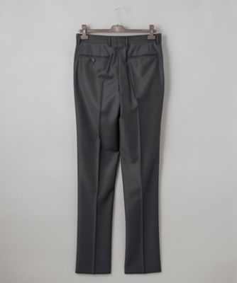 ZEGNA／ゼニア】TROFEO／トロフェオ スーツ（グレー
