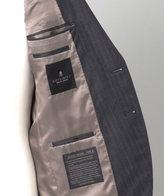 GOLD LABEL／WEB＆一部店舗限定【DORMEUIL