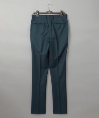 定価30万 Dormeuil JADE 翡翠 青山ドーメル取扱 スーツ GOLD LABEL