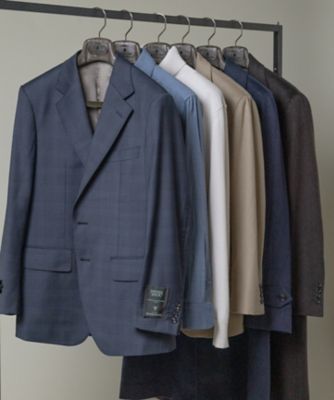 GOLD LABEL／WEB＆一部店舗限定【DORMEUIL