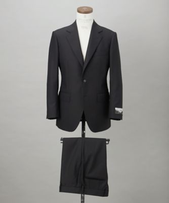 シワになりにくい【御幸毛織／みゆきけおり】DRY SPINNER