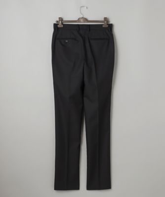 シワになりにくい【御幸毛織／みゆきけおり】DRY SPINNER