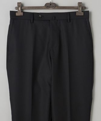 シワになりにくい【御幸毛織／みゆきけおり】DRY SPINNER