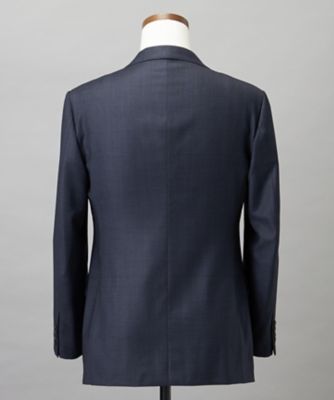 Loro Piana Fabric】365 通年スーツ