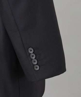 758 新品 ◇五大陸 御幸毛織 ウール×SOLOTEX ビジネス スーツ A4 758 新品 ◇五大陸 御幸毛織 ウール×SOLOTEX ビジネス スーツ A4