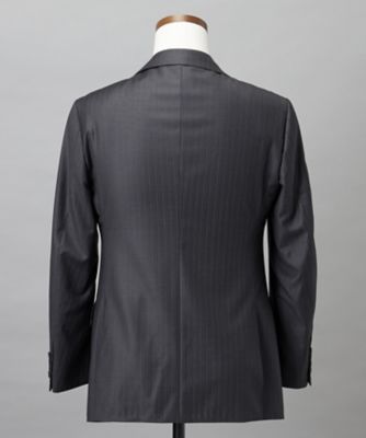 シワになりにくい【御幸毛織／みゆきけおり