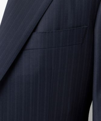 シワになりにくい【御幸毛織／みゆきけおり】Superio160