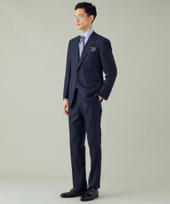 ＺＥＧＮＡ】ＬＯＯＰ スーツ（ＳＲＧＯＩＡ０７６１） | ファッション 