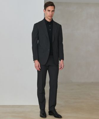 五大陸 (Men)/ゴタイリク 次世代スーツ【２ＷＡＹストレッチ／透湿性／シワになりにくい】ハイスペック２ＷＡＹストレッチスーツ（ＳＲＧＯＬＭ００１５）