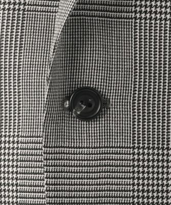 【Ｅｒｍｅｎｅｇｉｌｄｏ　Ｚｅｇｎａ】ＩＳＬＡＮＤ　ＦＬＥＥＣＥ　スーツ（ＳＲＧＯＳＡ０４０１）