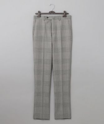 【Ｅｒｍｅｎｅｇｉｌｄｏ　Ｚｅｇｎａ】ＩＳＬＡＮＤ　ＦＬＥＥＣＥ　スーツ（ＳＲＧＯＳＡ０４０１）