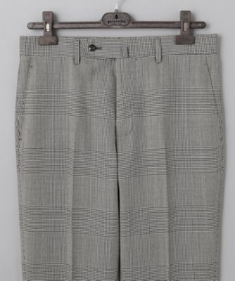 【Ｅｒｍｅｎｅｇｉｌｄｏ　Ｚｅｇｎａ】ＩＳＬＡＮＤ　ＦＬＥＥＣＥ　スーツ（ＳＲＧＯＳＡ０４０１）