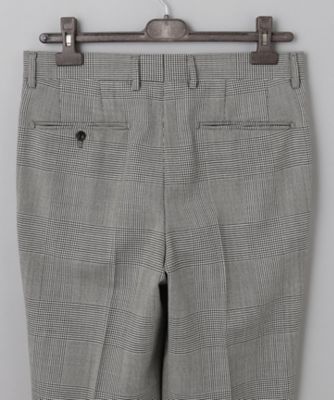 【Ｅｒｍｅｎｅｇｉｌｄｏ　Ｚｅｇｎａ】ＩＳＬＡＮＤ　ＦＬＥＥＣＥ　スーツ（ＳＲＧＯＳＡ０４０１）