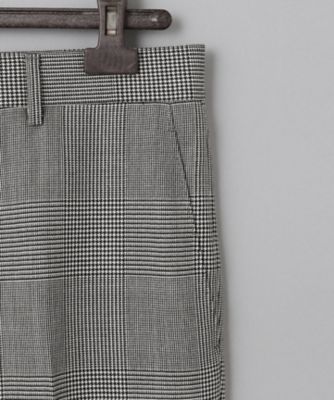 【Ｅｒｍｅｎｅｇｉｌｄｏ　Ｚｅｇｎａ】ＩＳＬＡＮＤ　ＦＬＥＥＣＥ　スーツ（ＳＲＧＯＳＡ０４０１）
