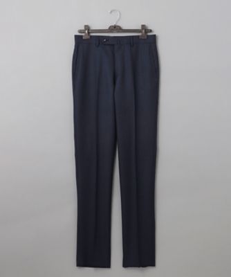 【Ｅｒｍｅｎｅｇｉｌｄｏ　Ｚｅｇｎａ】ＩＳＬＡＮＤ　ＦＬＥＥＣＥ　スーツ（ＳＲＧＯＳＡ０４０２）