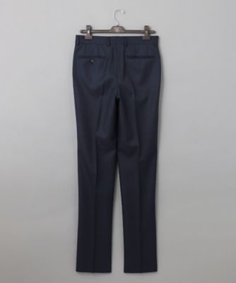 【Ｅｒｍｅｎｅｇｉｌｄｏ　Ｚｅｇｎａ】ＩＳＬＡＮＤ　ＦＬＥＥＣＥ　スーツ（ＳＲＧＯＳＡ０４０２）