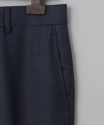 【Ｅｒｍｅｎｅｇｉｌｄｏ　Ｚｅｇｎａ】ＩＳＬＡＮＤ　ＦＬＥＥＣＥ　スーツ（ＳＲＧＯＳＡ０４０２）