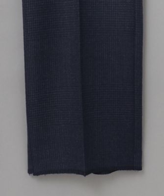 【Ｅｒｍｅｎｅｇｉｌｄｏ　Ｚｅｇｎａ】ＩＳＬＡＮＤ　ＦＬＥＥＣＥ　スーツ（ＳＲＧＯＳＡ０４０２）