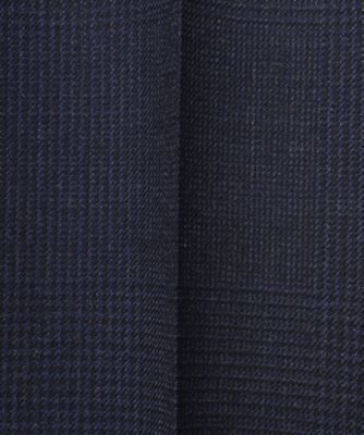 【Ｅｒｍｅｎｅｇｉｌｄｏ　Ｚｅｇｎａ】ＩＳＬＡＮＤ　ＦＬＥＥＣＥ　スーツ（ＳＲＧＯＳＡ０４０２）