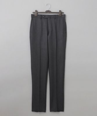 【Ｅｒｍｅｎｅｇｉｌｄｏ　Ｚｅｇｎａ】ＩＳＬＡＮＤ　ＦＬＥＥＣＥ　スーツ（ＳＲＧＯＳＡ０４０７）