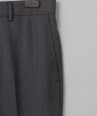 【Ｅｒｍｅｎｅｇｉｌｄｏ　Ｚｅｇｎａ】ＩＳＬＡＮＤ　ＦＬＥＥＣＥ　スーツ（ＳＲＧＯＳＡ０４０７）
