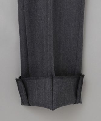 【Ｅｒｍｅｎｅｇｉｌｄｏ　Ｚｅｇｎａ】ＩＳＬＡＮＤ　ＦＬＥＥＣＥ　スーツ（ＳＲＧＯＳＡ０４０７）